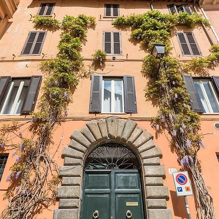 Rome As You Feel - Santo Stefano Ngoại thất bức ảnh