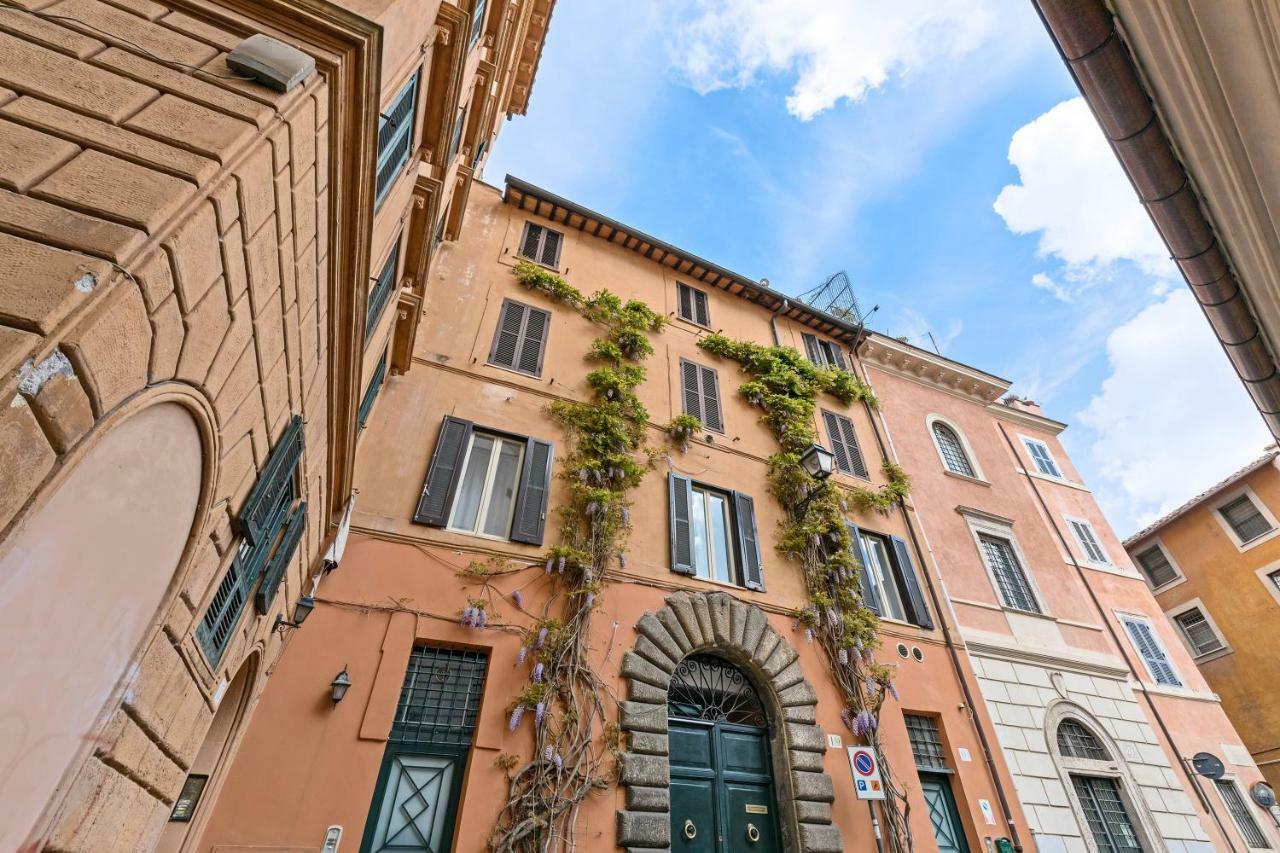 Rome As You Feel - Santo Stefano Ngoại thất bức ảnh