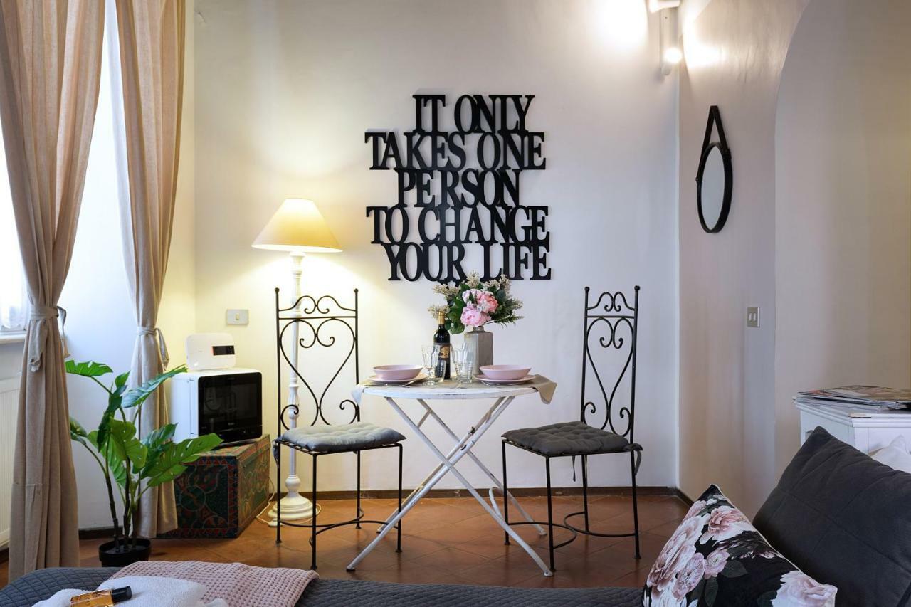 Rome As You Feel - Santo Stefano Ngoại thất bức ảnh